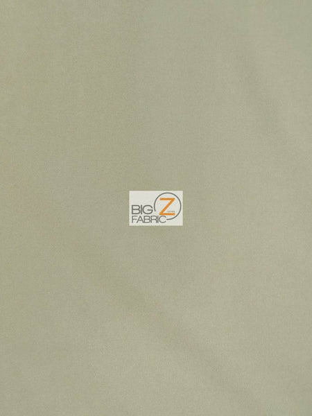 Tela de lona resistente para exteriores con revestimiento de PVC impermeable / Color plateado ¡Liquidación por metros!