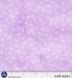 Sorbet Flannel Purple Open Dot Cotton 44" / 45" Fabric per yard