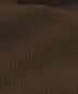 Heavy Sports Mesh Activewear Jersey Fabric / Brown / Sold By The Yard