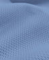 Heavy Sports Mesh Activewear Jersey Fabric / Columbia Blue / Sold By The Yard