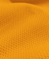 Heavy Sports Mesh Activewear Jersey Fabric / Gold / Sold By The Yard