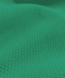 Tejido de jersey deportivo de malla gruesa / Verde azulado / Se vende por metros