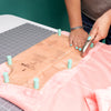 Sistema de corte magnético Sew - Kit original de SewTites