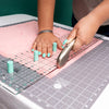 Sistema de corte magnético Sew - Kit original de SewTites