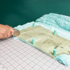 Sistema de corte magnético Sew - Kit original de SewTites