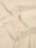 Powder Pink Stretch Mochi Plush Minky / Soft Solid Fabric by the Yard