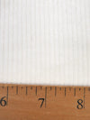 8 Wale Stretch Corduroy / Prime for Dye / Stretch Corduroy