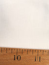 21 Wale Stretch Corduroy / Prime for Dye / Stretch Corduroy