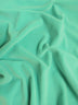 Tela Minky «Aqua Stretch Mochi» de felpa / Tela lisa y suave, vendida por metros