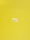 Gold Velboa Solid Short Pile Fabric / Sold By The Yard