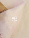 Orange Velboa Solid Short Pile Fabric / Sold By The Yard