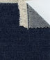 INDIGO Mt Vernon Mills (EE. UU.), Denim de gran gramaje y ancho extra, 13,5 oz, 100 % ALGODÓN