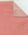 Selvedge Denim Fabric Pink 13.5 oz