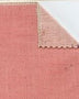 Selvedge Denim Fabric Pink 13.5 oz