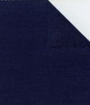Tejido de sarga fina de índigo 100 % algodón de Yoshiwa Mills (Japón)