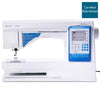 Máquina de coser HUSQVARNA® VIKING® Refurbished SAPPHIRE™ 930 -- Imagen del producto