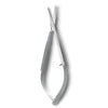 Tijeras de punta redondeada para encaje y apliques Squeeze Snip Eze, 12 cm