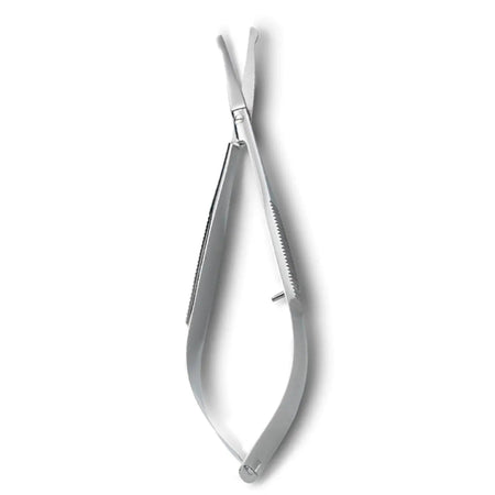 Scissor Rounded Tip Lace And Applique Squeeze Snip Eze 4.75in