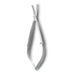 Tijeras de punta redondeada para encaje y apliques Squeeze Snip Eze, 12 cm