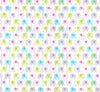 Baby Elephants on White 100% Cotton Baby Price Per Yard