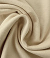 FLANNEL Solid Tan Paintbrush Studio Fabri-Quilt Fabric