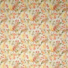 Acorns and Leaves on Cream 100% Cotton Price per Yard