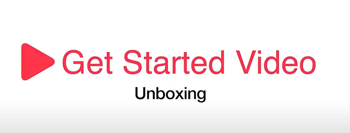 MOMENTO: Unboxing and Set-Up