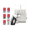 SINGER® Professional Finish Bundle