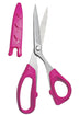 Havel's Serrated Fabric Scissors 8in