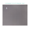 Sew Magnetic 20" x 24" Self-Healing Cutting Mat by SewTites