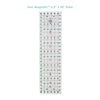 Sew Magnetic 6.5 x 24" Ruler by SewTites