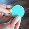 Magnetic Straight Pin & Snips Holder by SewTites