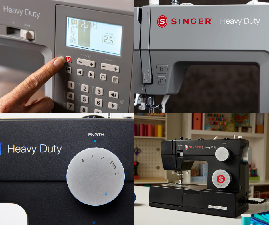 SINGER New Markdowns
