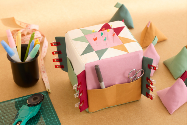 <strong>Gifts for Sewists</strong>
