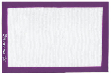 Alfombrilla de silicona Appli-Fuse de 30 cm x 45 cm