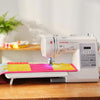 SINGER® Refurbished Patchwork™ 7285Q Sewing & Quilting Machine -- Product Image
