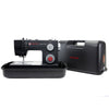 SINGER® Black Universal Hard Case -- Product Image