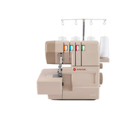 SINGER® Heavy Duty 0420™ Beige Serger