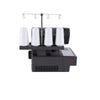 SINGER® Heavy Duty 0460™ Charcoal Serger