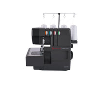 SINGER® Heavy Duty 0460™ Charcoal Serger