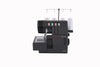 SINGER® Heavy Duty Next Evolution Charcoal 4552 Sewing Machine & 0460 Serger Bundle