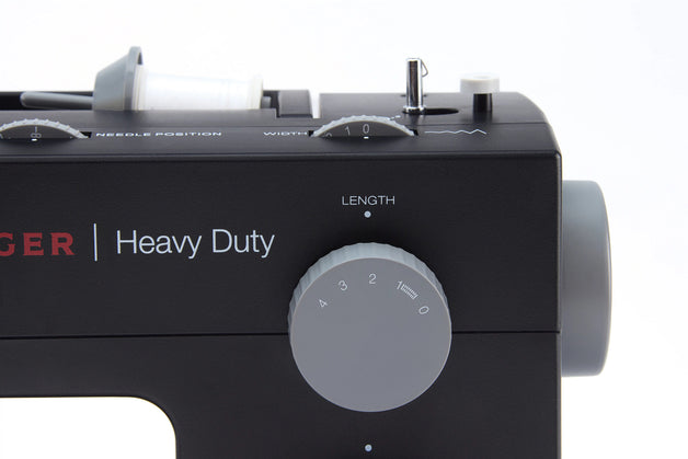 Mechanical Heavy Duty Sewing Machines  