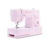 Máquina de coser SINGER® « Heavy Duty 4411 » Tulip – Edición limitada -- Imagen del producto