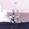 Máquina de coser SINGER® « Heavy Duty 4411 » Tulip – Edición limitada -- Imagen del producto