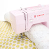 Máquina de coser SINGER® « Heavy Duty 4411 » Tulip – Edición limitada -- Imagen del producto
