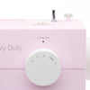 Máquina de coser SINGER® « Heavy Duty 4411 » Tulip – Edición limitada -- Imagen del producto