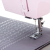 Máquina de coser SINGER® « Heavy Duty 4411 » Tulip – Edición limitada -- Imagen del producto
