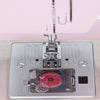 Máquina de coser SINGER® « Heavy Duty 4411 » Tulip – Edición limitada -- Imagen del producto
