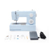 Machine à coudre SINGER® Heavy Duty 4423 Blue » -- Image du produit