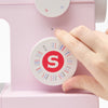 SINGER® Heavy Duty 4452 Rosewater Pink Sewing Machine -- Product Image